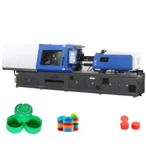 with CE Certificate Plastic Injector Plastic Injection Mold Machine 90 Tn