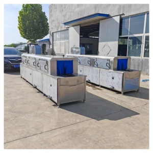with Rinse Tunnel High Pressure Hot Water Tray Pallet Buckets Keg Pallet Tray Washing Machine Continuous Trolleys Washing Machine